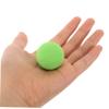 JOINPAYA 50pcs Foam Launch Balls Safe Round Toy Balls for Game Play Eva Soft Foam Material for Adults for Muscle Strengthening Imagination Development view 3