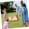 JOINPAYA 50pcs Foam Launch Balls Safe Round Toy Balls for Game Play Eva Soft Foam Material for Adults for Muscle Strengthening Imagination Development view 4