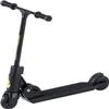 Czhotg Black T Head Finger Scooter, 2-Wheeled Scooter, Foldable with Brake, Finger Board Accessories, Educationa, Non-Slip Fun Finger Skateboards, Finger Boards and Finger Bikes, Decorations view 1