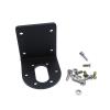 KLHRKNDGGO Aluminium Alloy 37GB(GA) Gear Electronic Starter Bracket with Matching Screw view 2