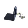 KLHRKNDGGO Aluminium Alloy 37GB(GA) Gear Electronic Starter Bracket with Matching Screw view 3