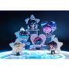 6pcs Ivan/Till Figure Set, Mini Anime Ivan Figure SUA Look up Figures Luca Statue Mizi Cake Topper Decoration Collectible Gifts for Fans view 2