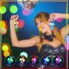 48 PCS LED Pacificers LED Light Up Pacifiers Necklace Flashing Pacifiers Whistles LED Rave Pacifiers Glowing Pacificer Glow in The Dark Party Favors for Halloween,Christmas,Birthday(6 Random Colors) view 4