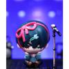 2pcs Ivan and Till Figure Set, Mini Anime Ivan Figure Till Look up Figures Statue Mizi Cake Topper Decoration Collectible Gifts for Fans view 2