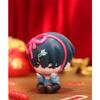 2pcs Ivan and Till Figure Set, Mini Anime Ivan Figure Till Look up Figures Statue Mizi Cake Topper Decoration Collectible Gifts for Fans view 3