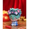 2pcs Ivan and Till Figure Set, Mini Anime Ivan Figure Till Look up Figures Statue Mizi Cake Topper Decoration Collectible Gifts for Fans view 4