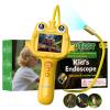 OUTACT Kids Endoscope with Light,Borescope Camera Snake Scope,Nature Exploration Science Educational Stem Toys for Boys & Girls 4-12 Years Old,Christmas Birthday Gift for Kids view 1