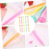 Tofficu 1Set Creative Mushroom Style Writing Pencils Cute Student Stationery for Drawing and Sketching Design Supplies view 4