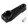 2Pack JGGZONE Aluminum Servo Horn Metal Servo Arms M3 Threads Compatible with 1/8 1/10 RC Off Road Crawler Drift Car Servos Motor view 4