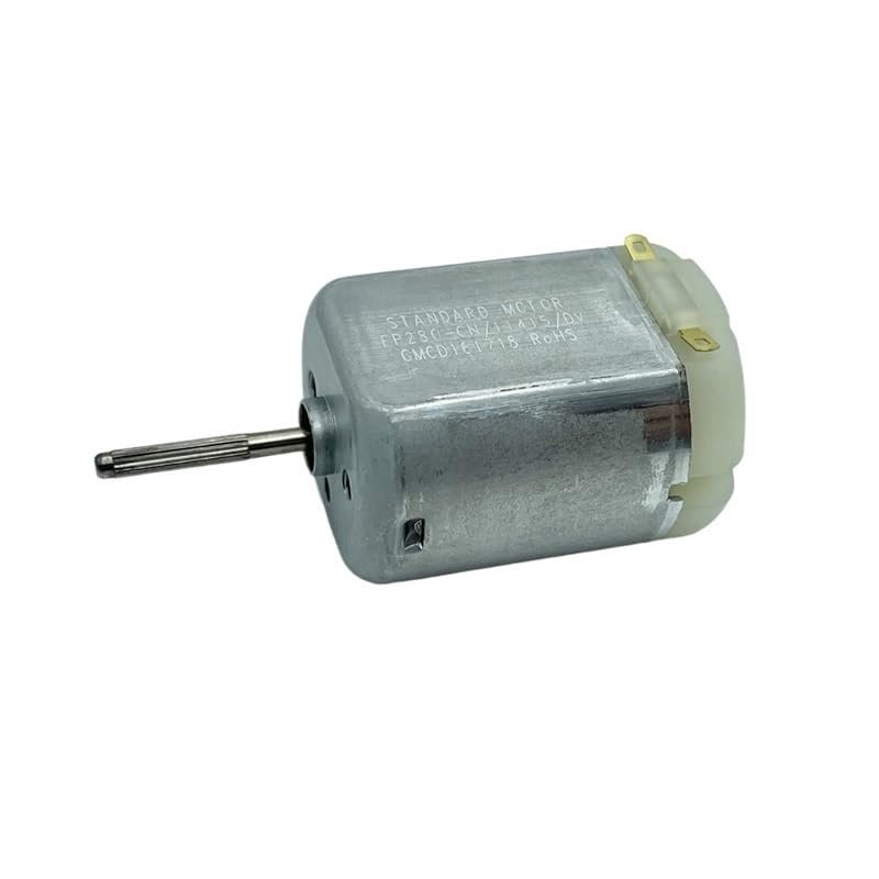 FP280-CN/11415 electronic starter DC6V-14.4V 2400RPM-5900RPM High Speed 24mm 280 electronic starter Toy Car Boat Model DIY