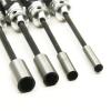 RC Disassembly Tool for Universal Parts RC Car 1PCS 4.0mm 5.5mm 7.0mm 8.0mm Repair Tools Kit Hex Nut Key Socket Screw Driver Wrench Spanner Box for RC Model Car(8.0mm) view 2