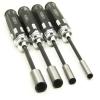 RC Disassembly Tool for Universal Parts RC Car 1PCS 4.0mm 5.5mm 7.0mm 8.0mm Repair Tools Kit Hex Nut Key Socket Screw Driver Wrench Spanner Box for RC Model Car(8.0mm) view 3
