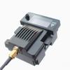 Xiangtat Aeris Link ExpressLRS ELRS 915MHz / 2.4GHz Micro Transmitter Module with OLED Screen and Fan for JR TX16S Remote Control (2.4G TX Module) (2.4G TX Module) view 2
