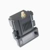 Xiangtat Aeris Link ExpressLRS ELRS 915MHz / 2.4GHz Micro Transmitter Module with OLED Screen and Fan for JR TX16S Remote Control (2.4G TX Module) (2.4G TX Module) view 3