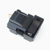 Xiangtat Aeris Link ExpressLRS ELRS 915MHz / 2.4GHz Micro Transmitter Module with OLED Screen and Fan for JR TX16S Remote Control (2.4G TX Module) (2.4G TX Module) view 4