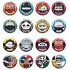 MegaHouse Mega Cat Project Can Badge Collection (Box), Approx. 2.3 inches (58 mm), Made of Polypropylene view 1