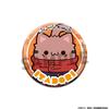 MegaHouse Mega Cat Project Can Badge Collection (Box), Approx. 2.3 inches (58 mm), Made of Polypropylene view 2