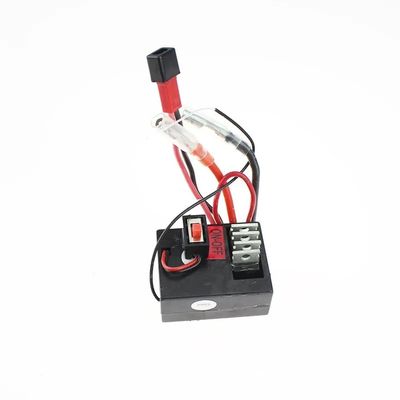 1/18 RC Car Receiver ESC A949 A959 A969 A979 K929 A949-56 Compatible Off-Road Spare Parts Accessory Components