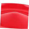 BCOATH 2 Sets Plastic Juggling Plates with Sticks Circus Performances Plates Skill Training Tricks for Beginners view 3