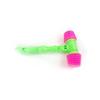 Squeaky Hammer Toy Plastic Percussion Sounding Hammer Funny Squeaky Toys for Kids Random Color & view 2