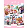 ZANMANG LOOPY ZanmangLoopy Special Edition Zanmang Miniature Collectibles Toy - Official Goods, Charm of Korean Daily Life, (Idol) view 3