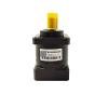 YJHQJNLE Speed Reducer 10:1 16:1 20:1 24:1 30:1 36:1 Planetary Reducer 30N.m for 60 mm Servo Motor(20 to 1) view 1