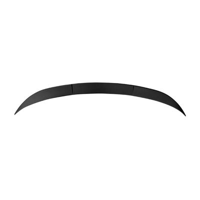 Ewfwerg for Honda for Civic EX/LX/Si/Sport 2022-2023 11Th Gen HPD Style Rear Trunk Spoiler Wing Matte Black 1pc ABS Painted -HC224HPD