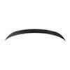 Ewfwerg for Honda for Civic EX/LX/Si/Sport 2022-2023 11Th Gen HPD Style Rear Trunk Spoiler Wing Matte Black 1pc ABS Painted -HC224HPD view 1
