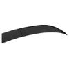 Ewfwerg for Honda for Civic EX/LX/Si/Sport 2022-2023 11Th Gen HPD Style Rear Trunk Spoiler Wing Matte Black 1pc ABS Painted -HC224HPD view 2