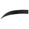 Ewfwerg for Honda for Civic EX/LX/Si/Sport 2022-2023 11Th Gen HPD Style Rear Trunk Spoiler Wing Matte Black 1pc ABS Painted -HC224HPD view 3