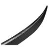 Ewfwerg for Honda for Civic EX/LX/Si/Sport 2022-2023 11Th Gen HPD Style Rear Trunk Spoiler Wing Matte Black 1pc ABS Painted -HC224HPD view 4