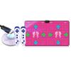 HYUWANGYU Somatosensory Dance Machine, Dance Blanket Double and Dancing Machine Home Game Non-Slip (Color : Luxury a) (Luxury C) view 1