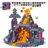 200PCS Magnetic Building Blocks for Kids, STEM Educational Magnet Stacking Toys for Age 3-5 4-8 8-12, Sensory Play Montessori Toys for Boys and Girls, Creative Construction Gift Ideas for Children view 1