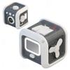 inzerwudi Busy Cube Montessori Toys for 1 Year Old Boy Gift with Light view 1