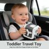 inzerwudi Busy Cube Montessori Toys for 1 Year Old Boy Gift with Light view 3
