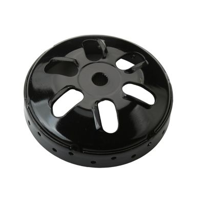 JeEhyWEj 107mm Clutch Bell for Pio 50 50cc 2-Stroke