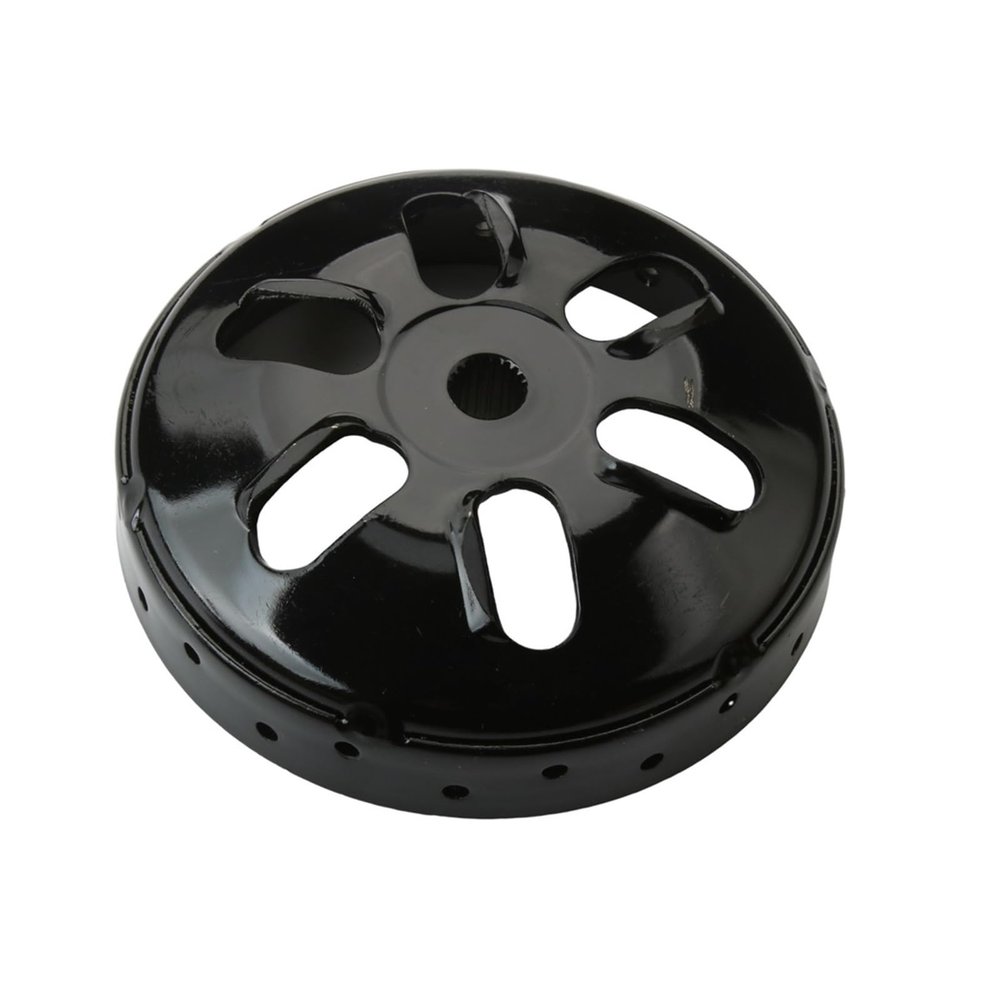 JeEhyWEj 107mm Clutch Bell for Pio 50 50cc 2-Stroke