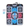 HYUWANGYU Dance Pad Dancing Step Dance Mats Pad Pads Equipment, Somatosensory Dance Machine view 1