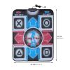 HYUWANGYU Dance Pad Dancing Step Dance Mats Pad Pads Equipment, Somatosensory Dance Machine view 2