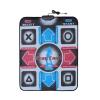 HYUWANGYU Dance Pad Dancing Step Dance Mats Pad Pads Equipment, Somatosensory Dance Machine view 4