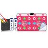 HYUWANGYU Somatosensory Dance Machine, Dance Blanket Double and Dancing Machine Home Game Non-Slip (Color : Standard 30mm) (Standard 30mm) view 1