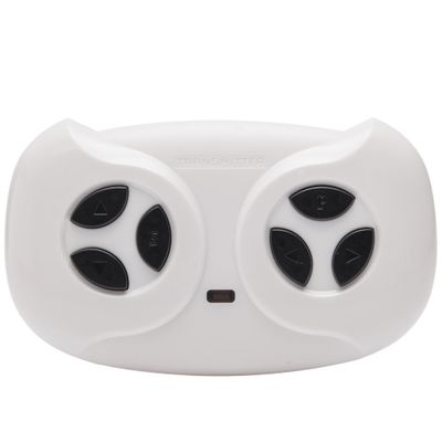 2.4G Bluetooth Remote Control for Kids Powered Ride On Car, Remote Controller Transmitter Accessories for Children Electric Ride On Car Replacement Parts, Power Wheels Remote Control kit