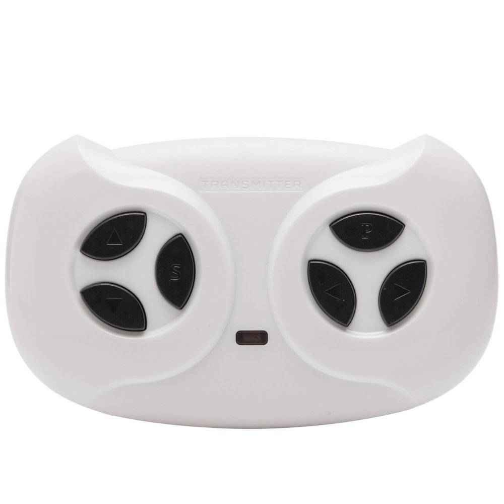 2.4G Bluetooth Remote Control for Kids Powered Ride On Car, Remote Controller Transmitter Accessories for Children Electric Ride On Car Replacement Parts, Power Wheels Remote Control kit