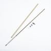 4Mm RC Boat Flexible Drive Shaft 350Mm Clockwise Propeller Flex Cable Set With Drive Dog Prop Nut For Remote Control Model Boats Parts Accessories(350mm-CW) view 4