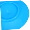 Abaodam Spinning Plates Juggling Set for Boys and Girls Circus Performance Toy with Balance Sticks Indoor Outdoor Fun for Boys and Girls Acrobatic Skills Training Accessories view 3