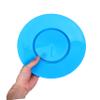 Abaodam Spinning Plates Juggling Set for Boys and Girls Circus Performance Toy with Balance Sticks Indoor Outdoor Fun for Boys and Girls Acrobatic Skills Training Accessories view 4