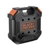 Smoby - Black+Decker - DIY Suitcase - Imitation Toy - 35 Accessories - Easy to Carry - From 3 Years - Made in France view 1