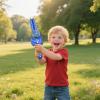 Battle Spin Gyroscope - Interactive Precision Rotating Top, Sturdy Steel Spinner | Interactive Spinner Gyroscope, Creative Sensory Entertainment for Boys, Safe Desk Toy for Balance, Motion, or view 2