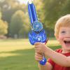 Battle Spin Gyroscope - Interactive Precision Rotating Top, Sturdy Steel Spinner | Interactive Spinner Gyroscope, Creative Sensory Entertainment for Boys, Safe Desk Toy for Balance, Motion, or view 3