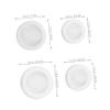 DOITOOL 5pcs Bank Stoppers for Easy Access Classic Design Effortless Insertion Fits Various for Money Saving Jars view 2